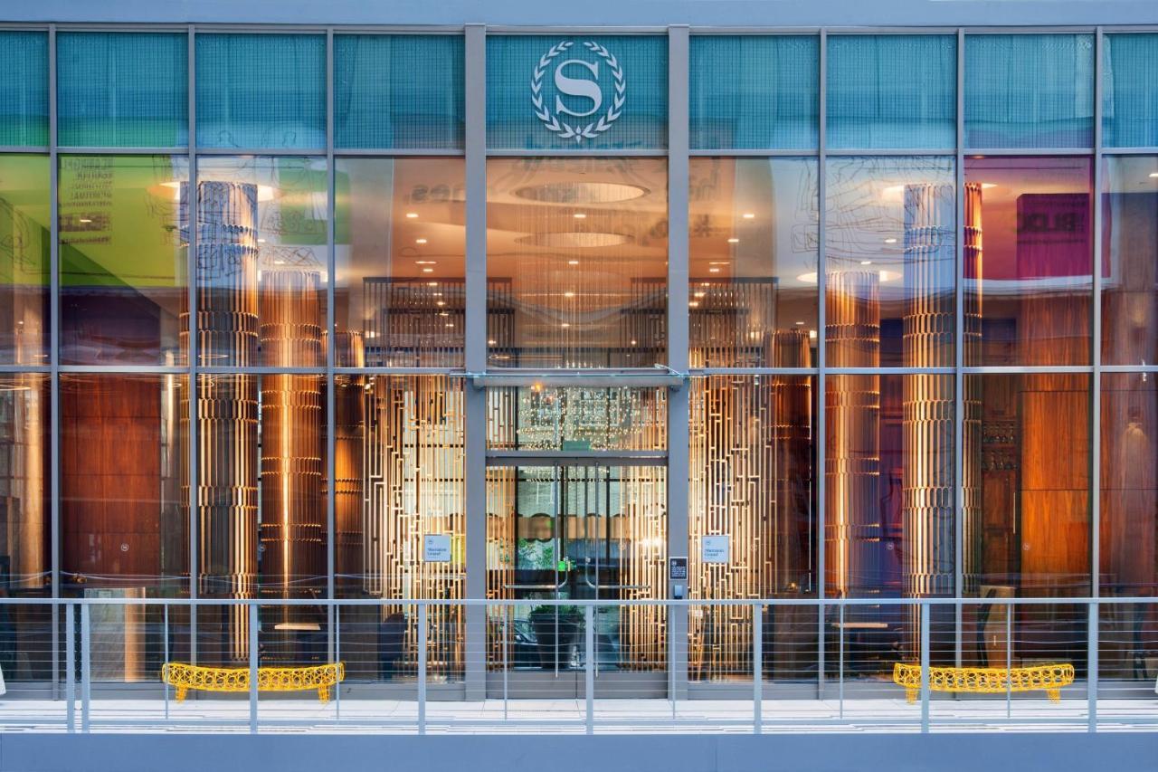 Sheraton Grand Angeles Los Ángeles