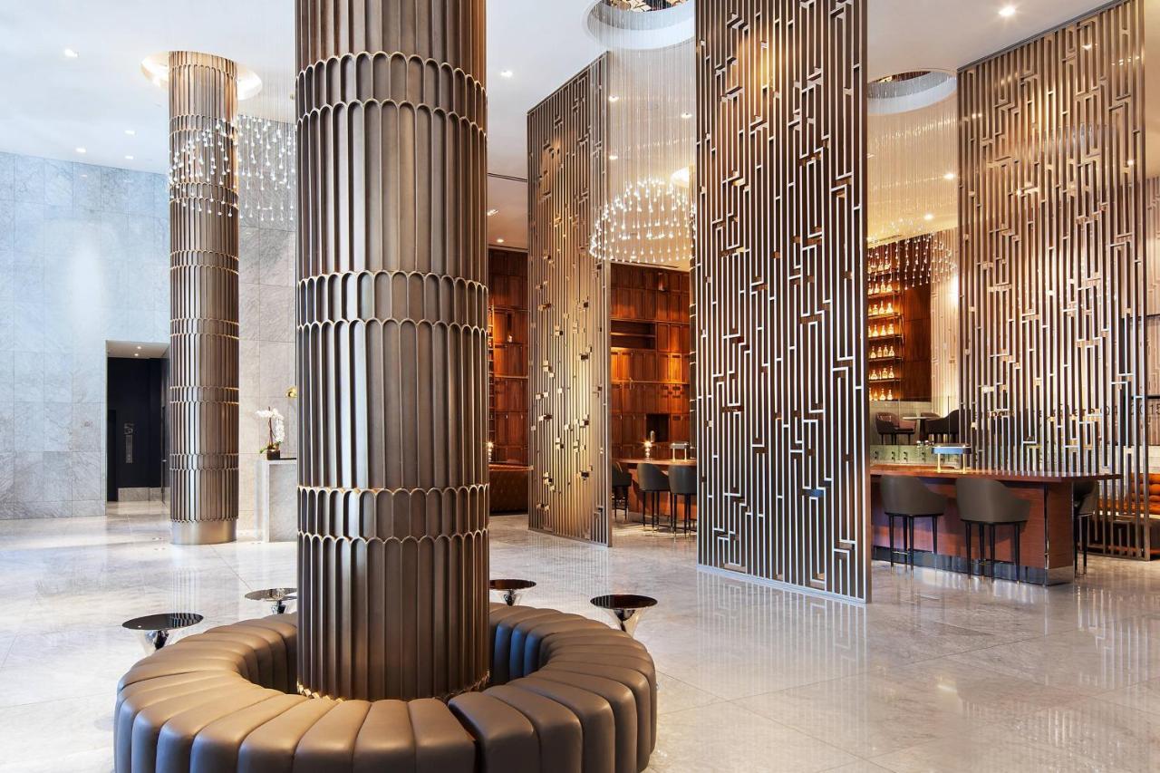 Hotel Sheraton Grand Angeles Los Ángeles