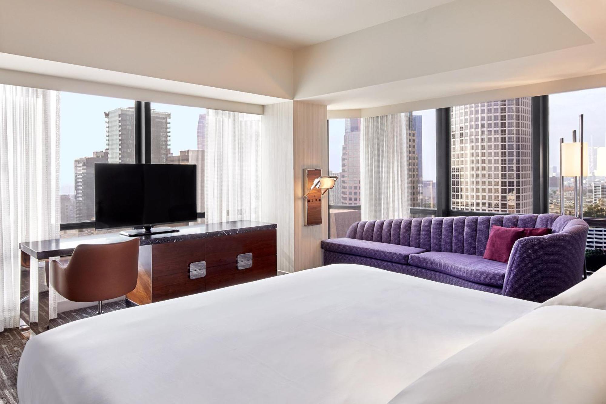 Sheraton Grand Angeles